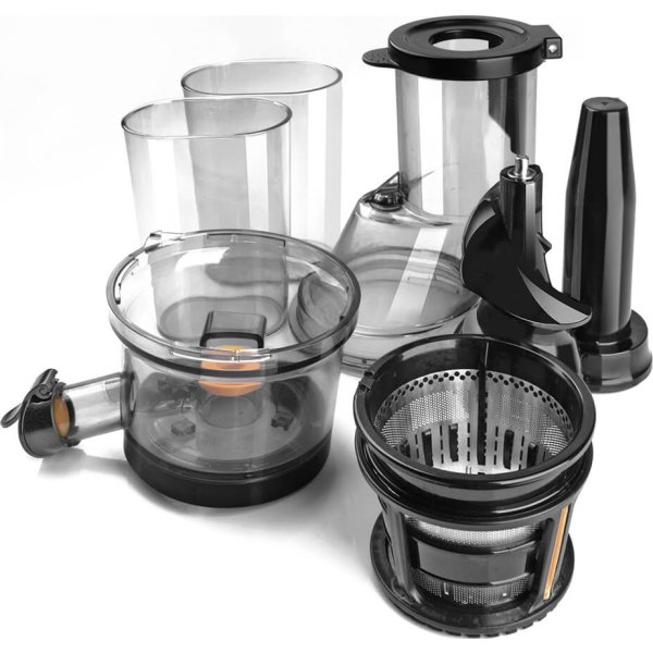 Black and sales decker juicer
